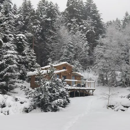 Chalet De L'abondance