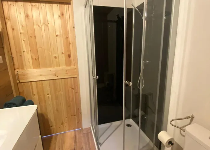 De L'abondance Chalet